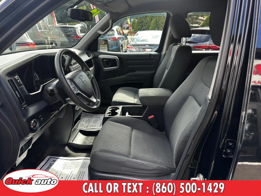 2013 Honda Ridgeline 4WD Crew Cab RTS, available for sale in Bristol, Connecticut | Quick Auto LLC. Bristol, Connecticut 2013 Honda Ridgeline 4WD Crew Cab RTS, available for sale in Bristol, Connecticut | Quick Auto LLC. Bristol, Connecticut