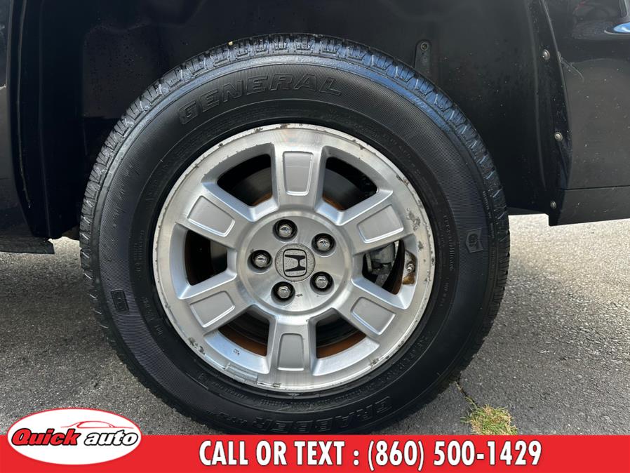 2013 Honda Ridgeline 4WD Crew Cab RTS, available for sale in Bristol, Connecticut | Quick Auto LLC. Bristol, Connecticut 2013 Honda Ridgeline 4WD Crew Cab RTS, available for sale in Bristol, Connecticut | Quick Auto LLC. Bristol, Connecticut