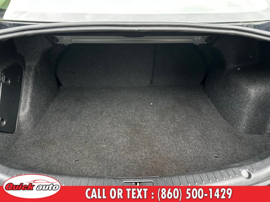2012 Mazda Mazda3 4dr Sdn Auto i Touring, available for sale in Bristol, Connecticut | Quick Auto LLC. Bristol, Connecticut 2012 Mazda Mazda3 4dr Sdn Auto i Touring, available for sale in Bristol, Connecticut | Quick Auto LLC. Bristol, Connecticut