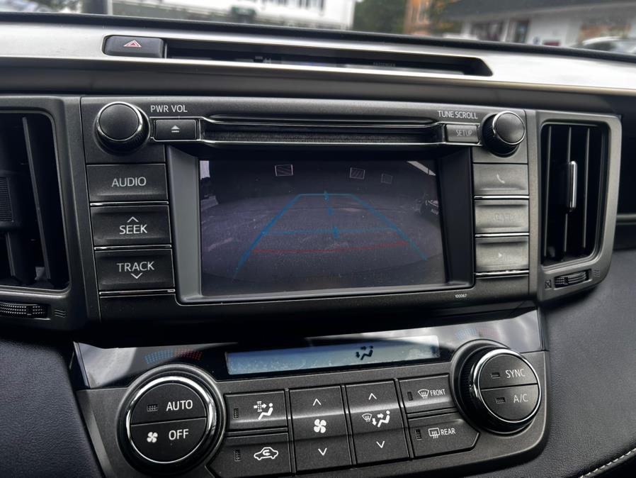 2013 Toyota RAV4 AWD 4dr XLE (Natl), available for sale in Worcester, Massachusetts | Sophia's Auto Sales Inc. Worcester, Massachusetts 2013 Toyota RAV4 AWD 4dr XLE (Natl), available for sale in Worcester, Massachusetts | Sophia's Auto Sales Inc. Worcester, Massachusetts
