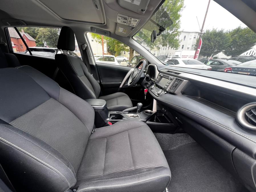 2013 Toyota RAV4 AWD 4dr XLE (Natl), available for sale in Worcester, Massachusetts | Sophia's Auto Sales Inc. Worcester, Massachusetts 2013 Toyota RAV4 AWD 4dr XLE (Natl), available for sale in Worcester, Massachusetts | Sophia's Auto Sales Inc. Worcester, Massachusetts