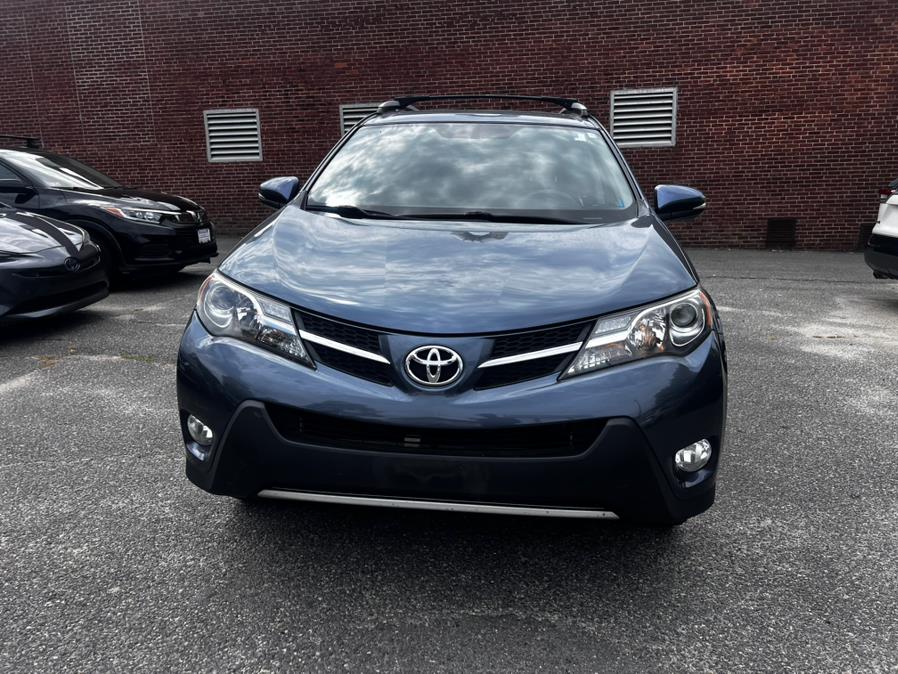 2013 Toyota RAV4 AWD 4dr XLE (Natl), available for sale in Worcester, Massachusetts | Sophia's Auto Sales Inc. Worcester, Massachusetts 2013 Toyota RAV4 AWD 4dr XLE (Natl), available for sale in Worcester, Massachusetts | Sophia's Auto Sales Inc. Worcester, Massachusetts