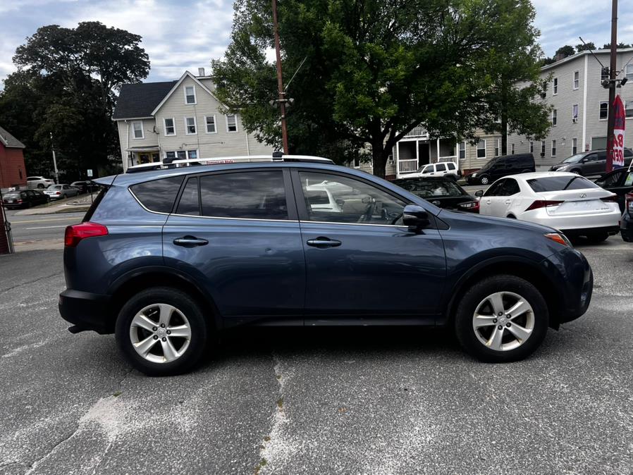 2013 Toyota RAV4 AWD 4dr XLE (Natl), available for sale in Worcester, Massachusetts | Sophia's Auto Sales Inc. Worcester, Massachusetts 2013 Toyota RAV4 AWD 4dr XLE (Natl), available for sale in Worcester, Massachusetts | Sophia's Auto Sales Inc. Worcester, Massachusetts
