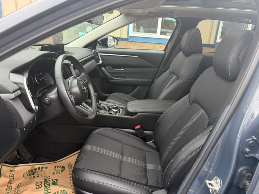 2024 Mazda CX-50 2.5 S Premium Package AWD, available for sale in East Windsor, Connecticut | Century Auto And Truck. East Windsor, Connecticut 2024 Mazda CX-50 2.5 S Premium Package AWD, available for sale in East Windsor, Connecticut | Century Auto And Truck. East Windsor, Connecticut