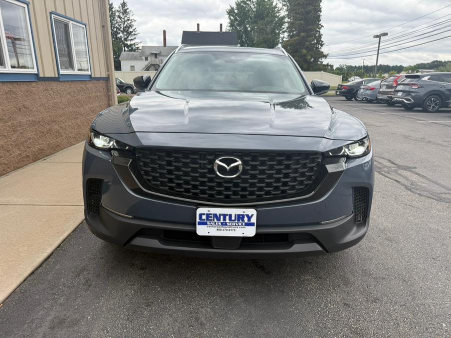 2024 Mazda CX-50 2.5 S Premium Package AWD, available for sale in East Windsor, Connecticut | Century Auto And Truck. East Windsor, Connecticut 2024 Mazda CX-50 2.5 S Premium Package AWD, available for sale in East Windsor, Connecticut | Century Auto And Truck. East Windsor, Connecticut
