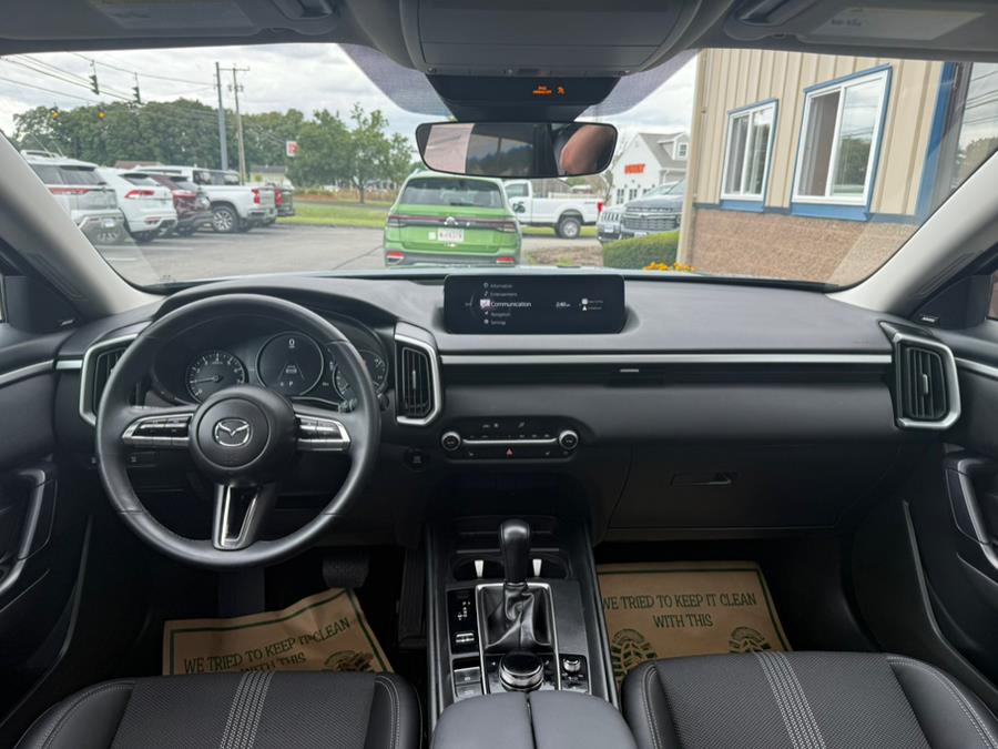 2024 Mazda CX-50 2.5 S Premium Package AWD, available for sale in East Windsor, Connecticut | Century Auto And Truck. East Windsor, Connecticut 2024 Mazda CX-50 2.5 S Premium Package AWD, available for sale in East Windsor, Connecticut | Century Auto And Truck. East Windsor, Connecticut