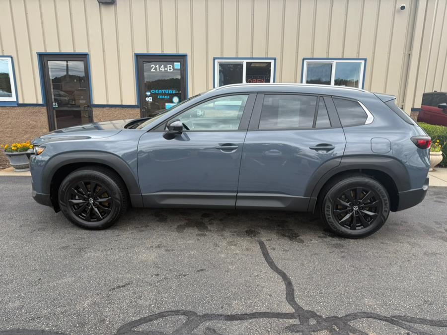 2024 Mazda CX-50 2.5 S Premium Package AWD, available for sale in East Windsor, Connecticut | Century Auto And Truck. East Windsor, Connecticut 2024 Mazda CX-50 2.5 S Premium Package AWD, available for sale in East Windsor, Connecticut | Century Auto And Truck. East Windsor, Connecticut