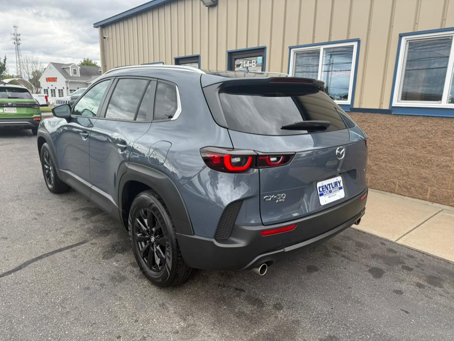 2024 Mazda CX-50 2.5 S Premium Package AWD, available for sale in East Windsor, Connecticut | Century Auto And Truck. East Windsor, Connecticut 2024 Mazda CX-50 2.5 S Premium Package AWD, available for sale in East Windsor, Connecticut | Century Auto And Truck. East Windsor, Connecticut