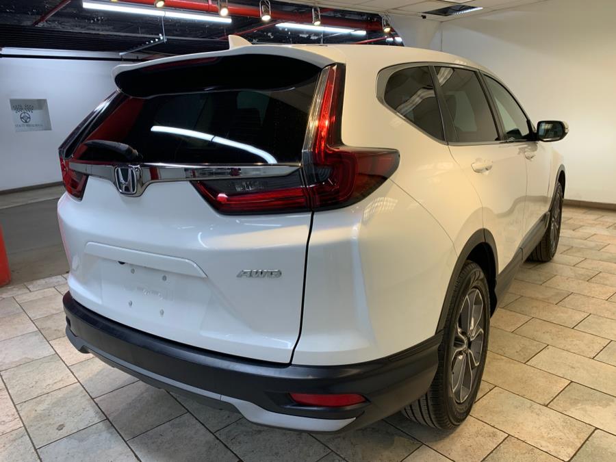 2022 Honda CR-V EX-L AWD, available for sale in Lodi, New Jersey | European Auto Expo. Lodi, New Jersey 2022 Honda CR-V EX-L AWD, available for sale in Lodi, New Jersey | European Auto Expo. Lodi, New Jersey