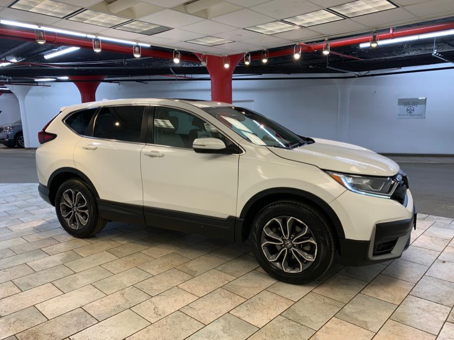 2022 Honda CR-V EX-L AWD, available for sale in Lodi, New Jersey | European Auto Expo. Lodi, New Jersey 2022 Honda CR-V EX-L AWD, available for sale in Lodi, New Jersey | European Auto Expo. Lodi, New Jersey