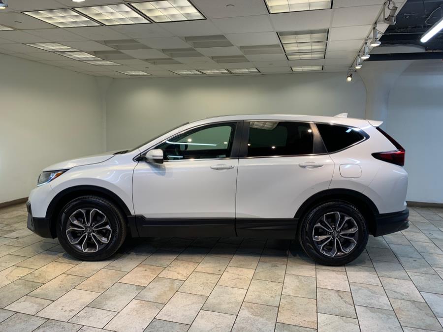 2022 Honda CR-V EX-L AWD, available for sale in Lodi, New Jersey | European Auto Expo. Lodi, New Jersey 2022 Honda CR-V EX-L AWD, available for sale in Lodi, New Jersey | European Auto Expo. Lodi, New Jersey