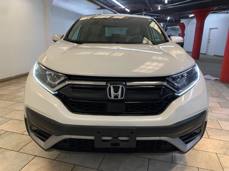2022 Honda CR-V EX-L AWD, available for sale in Lodi, New Jersey | European Auto Expo. Lodi, New Jersey 2022 Honda CR-V EX-L AWD, available for sale in Lodi, New Jersey | European Auto Expo. Lodi, New Jersey