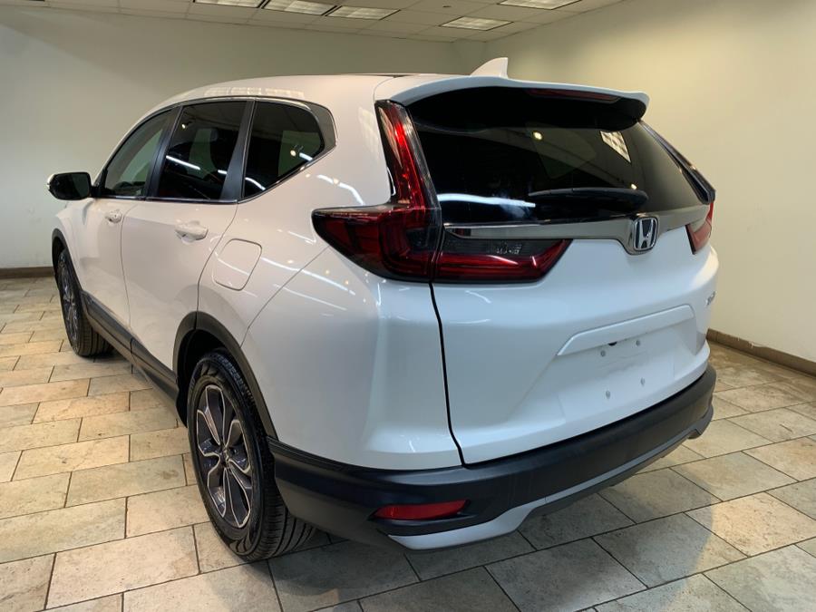 2022 Honda CR-V EX-L AWD, available for sale in Lodi, New Jersey | European Auto Expo. Lodi, New Jersey 2022 Honda CR-V EX-L AWD, available for sale in Lodi, New Jersey | European Auto Expo. Lodi, New Jersey