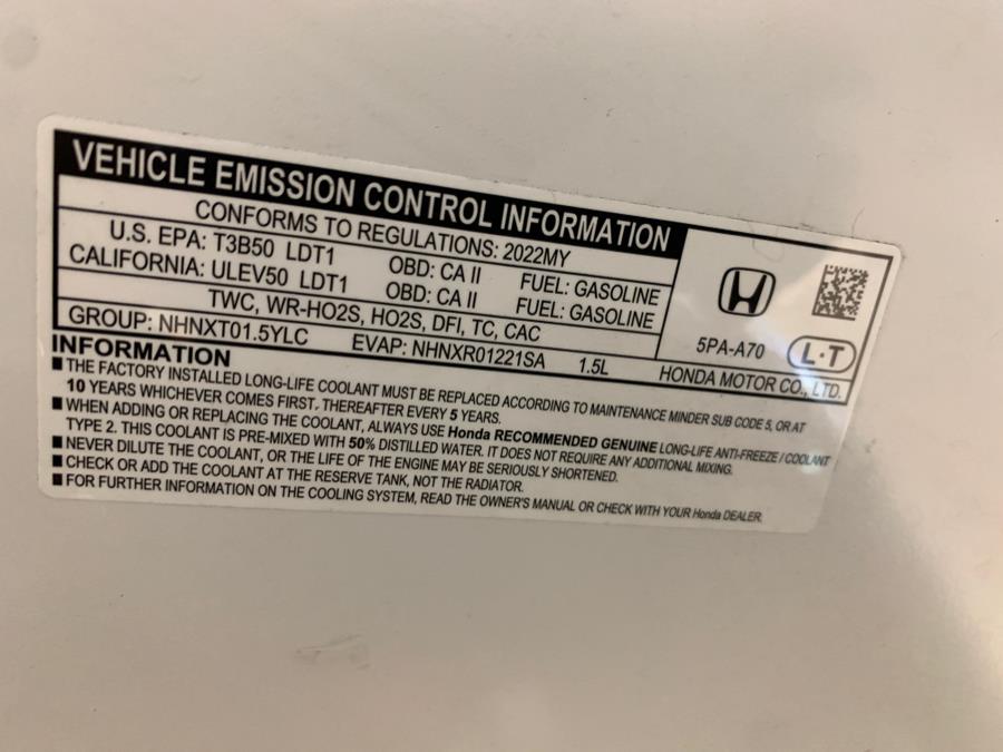 2022 Honda CR-V EX-L AWD, available for sale in Lodi, New Jersey | European Auto Expo. Lodi, New Jersey 2022 Honda CR-V EX-L AWD, available for sale in Lodi, New Jersey | European Auto Expo. Lodi, New Jersey