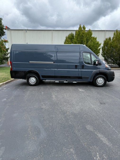 2019 Ram ProMaster Cargo Van 3500 High Roof 159" WB EXT, available for sale in Medford, Massachusetts | A-Tech. Medford, Massachusetts 2019 Ram ProMaster Cargo Van 3500 High Roof 159" WB EXT, available for sale in Medford, Massachusetts | A-Tech. Medford, Massachusetts