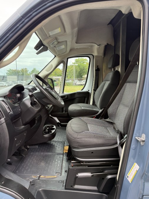 2019 Ram ProMaster Cargo Van 3500 High Roof 159" WB EXT, available for sale in Medford, Massachusetts | A-Tech. Medford, Massachusetts 2019 Ram ProMaster Cargo Van 3500 High Roof 159" WB EXT, available for sale in Medford, Massachusetts | A-Tech. Medford, Massachusetts