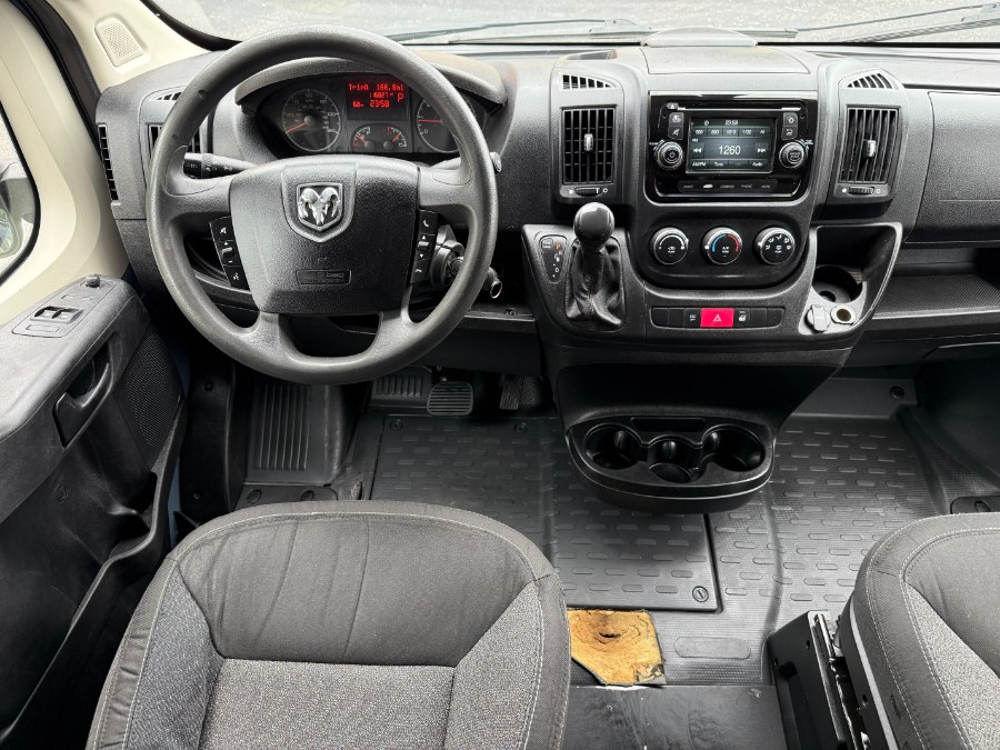 2019 Ram ProMaster Cargo Van 3500 High Roof 159" WB EXT, available for sale in Medford, Massachusetts | A-Tech. Medford, Massachusetts 2019 Ram ProMaster Cargo Van 3500 High Roof 159" WB EXT, available for sale in Medford, Massachusetts | A-Tech. Medford, Massachusetts