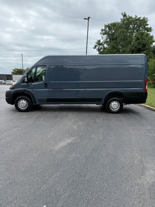 2019 Ram ProMaster Cargo Van 3500 High Roof 159" WB EXT, available for sale in Medford, Massachusetts | A-Tech. Medford, Massachusetts 2019 Ram ProMaster Cargo Van 3500 High Roof 159" WB EXT, available for sale in Medford, Massachusetts | A-Tech. Medford, Massachusetts