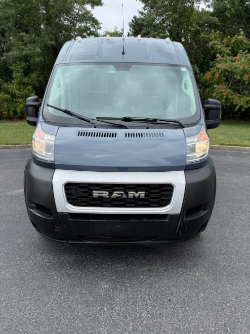 2019 Ram ProMaster Cargo Van 3500 High Roof 159" WB EXT, available for sale in Medford, Massachusetts | A-Tech. Medford, Massachusetts 2019 Ram ProMaster Cargo Van 3500 High Roof 159" WB EXT, available for sale in Medford, Massachusetts | A-Tech. Medford, Massachusetts