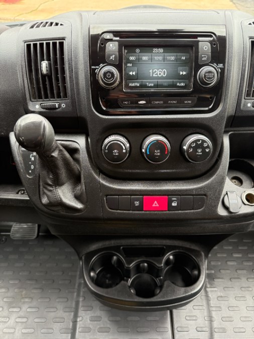 2019 Ram ProMaster Cargo Van 3500 High Roof 159" WB EXT, available for sale in Medford, Massachusetts | A-Tech. Medford, Massachusetts 2019 Ram ProMaster Cargo Van 3500 High Roof 159" WB EXT, available for sale in Medford, Massachusetts | A-Tech. Medford, Massachusetts