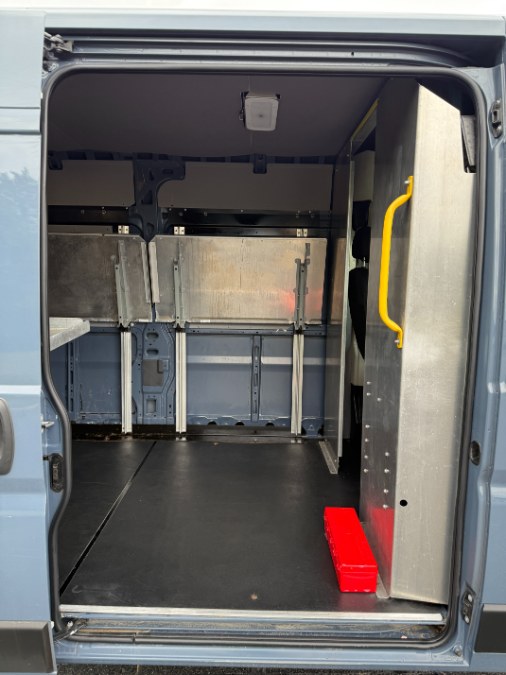 2019 Ram ProMaster Cargo Van 3500 High Roof 159" WB EXT, available for sale in Medford, Massachusetts | A-Tech. Medford, Massachusetts 2019 Ram ProMaster Cargo Van 3500 High Roof 159" WB EXT, available for sale in Medford, Massachusetts | A-Tech. Medford, Massachusetts
