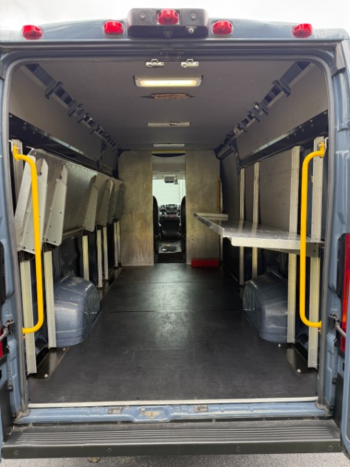 2019 Ram ProMaster Cargo Van 3500 High Roof 159" WB EXT, available for sale in Medford, Massachusetts | A-Tech. Medford, Massachusetts 2019 Ram ProMaster Cargo Van 3500 High Roof 159" WB EXT, available for sale in Medford, Massachusetts | A-Tech. Medford, Massachusetts