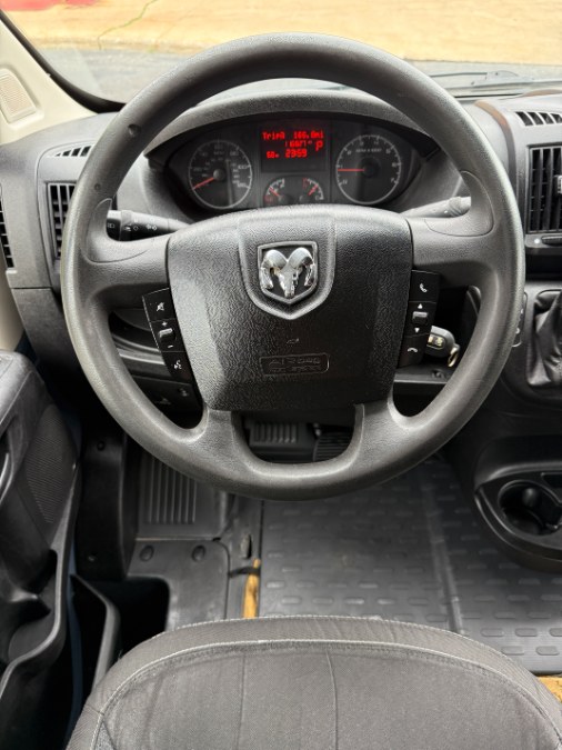 2019 Ram ProMaster Cargo Van 3500 High Roof 159" WB EXT, available for sale in Medford, Massachusetts | A-Tech. Medford, Massachusetts 2019 Ram ProMaster Cargo Van 3500 High Roof 159" WB EXT, available for sale in Medford, Massachusetts | A-Tech. Medford, Massachusetts