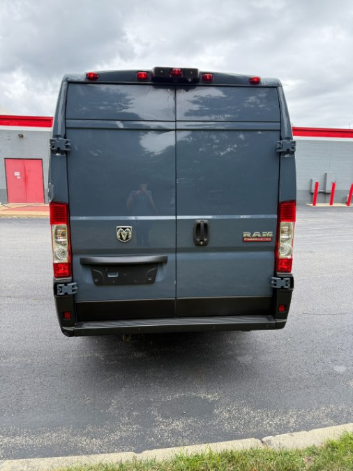 2019 Ram ProMaster Cargo Van 3500 High Roof 159" WB EXT, available for sale in Medford, Massachusetts | A-Tech. Medford, Massachusetts 2019 Ram ProMaster Cargo Van 3500 High Roof 159" WB EXT, available for sale in Medford, Massachusetts | A-Tech. Medford, Massachusetts