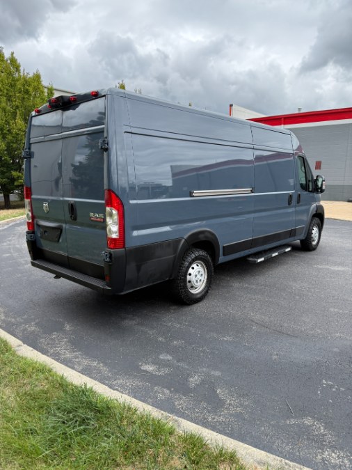 2019 Ram ProMaster Cargo Van 3500 High Roof 159" WB EXT, available for sale in Medford, Massachusetts | A-Tech. Medford, Massachusetts 2019 Ram ProMaster Cargo Van 3500 High Roof 159" WB EXT, available for sale in Medford, Massachusetts | A-Tech. Medford, Massachusetts