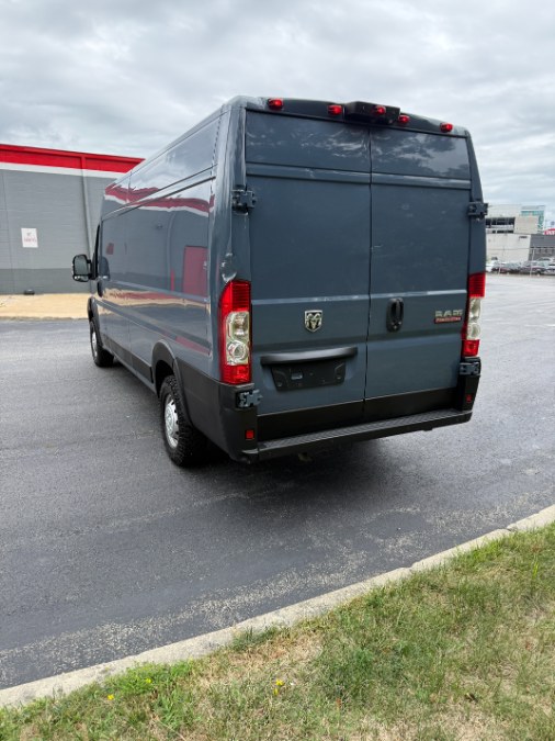 2019 Ram ProMaster Cargo Van 3500 High Roof 159" WB EXT, available for sale in Medford, Massachusetts | A-Tech. Medford, Massachusetts 2019 Ram ProMaster Cargo Van 3500 High Roof 159" WB EXT, available for sale in Medford, Massachusetts | A-Tech. Medford, Massachusetts