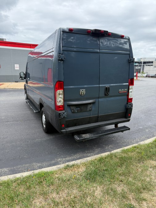 2019 Ram ProMaster Cargo Van 3500 High Roof 159" WB EXT, available for sale in Medford, Massachusetts | A-Tech. Medford, Massachusetts 2019 Ram ProMaster Cargo Van 3500 High Roof 159" WB EXT, available for sale in Medford, Massachusetts | A-Tech. Medford, Massachusetts
