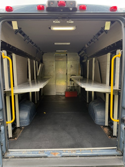 2019 Ram ProMaster Cargo Van 3500 High Roof 159" WB EXT, available for sale in Medford, Massachusetts | A-Tech. Medford, Massachusetts 2019 Ram ProMaster Cargo Van 3500 High Roof 159" WB EXT, available for sale in Medford, Massachusetts | A-Tech. Medford, Massachusetts