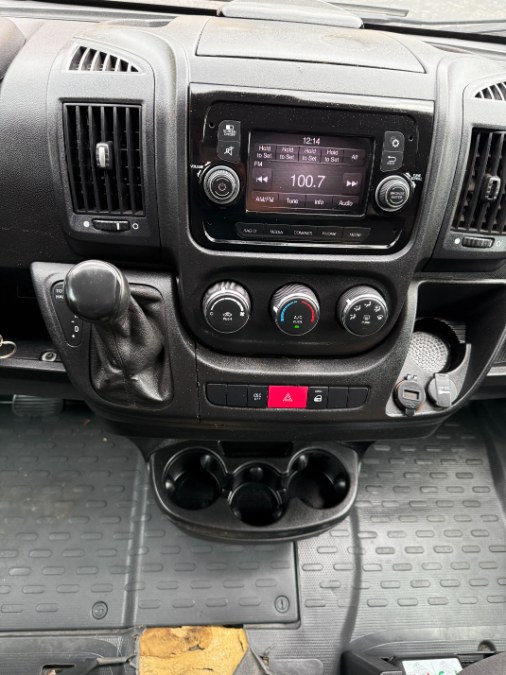 2019 Ram ProMaster Cargo Van 3500 High Roof 159" WB EXT, available for sale in Medford, Massachusetts | A-Tech. Medford, Massachusetts 2019 Ram ProMaster Cargo Van 3500 High Roof 159" WB EXT, available for sale in Medford, Massachusetts | A-Tech. Medford, Massachusetts