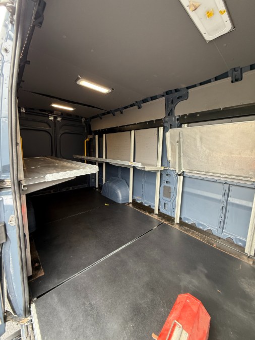 2019 Ram ProMaster Cargo Van 3500 High Roof 159" WB EXT, available for sale in Medford, Massachusetts | A-Tech. Medford, Massachusetts 2019 Ram ProMaster Cargo Van 3500 High Roof 159" WB EXT, available for sale in Medford, Massachusetts | A-Tech. Medford, Massachusetts