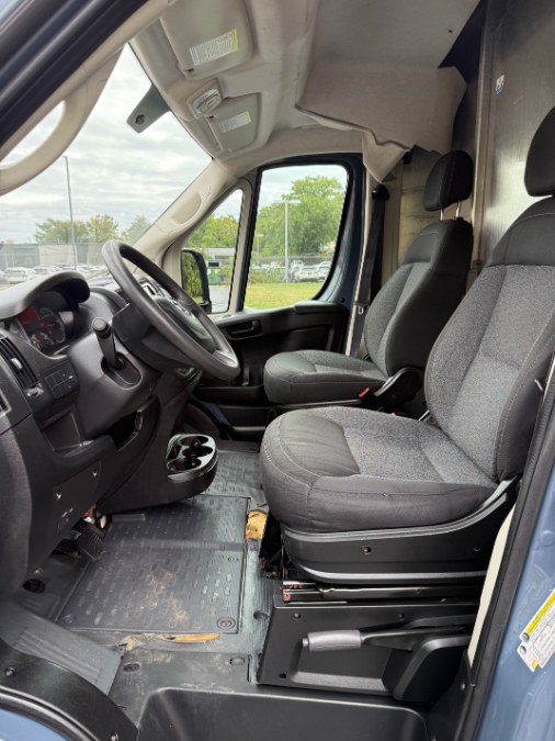 2019 Ram ProMaster Cargo Van 3500 High Roof 159" WB EXT, available for sale in Medford, Massachusetts | A-Tech. Medford, Massachusetts 2019 Ram ProMaster Cargo Van 3500 High Roof 159" WB EXT, available for sale in Medford, Massachusetts | A-Tech. Medford, Massachusetts