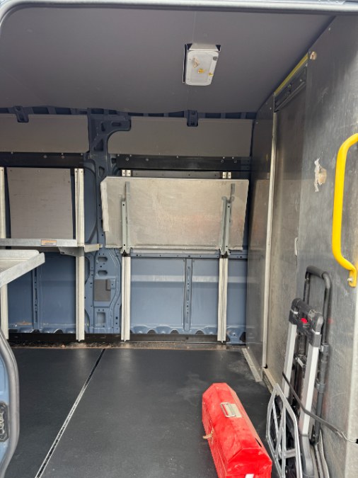 2019 Ram ProMaster Cargo Van 3500 High Roof 159" WB EXT, available for sale in Medford, Massachusetts | A-Tech. Medford, Massachusetts 2019 Ram ProMaster Cargo Van 3500 High Roof 159" WB EXT, available for sale in Medford, Massachusetts | A-Tech. Medford, Massachusetts