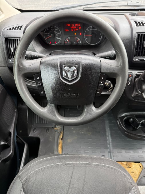 2019 Ram ProMaster Cargo Van 3500 High Roof 159" WB EXT, available for sale in Medford, Massachusetts | A-Tech. Medford, Massachusetts 2019 Ram ProMaster Cargo Van 3500 High Roof 159" WB EXT, available for sale in Medford, Massachusetts | A-Tech. Medford, Massachusetts