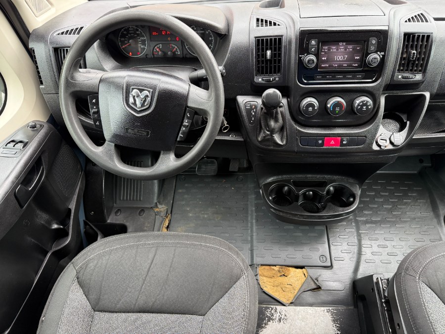 2019 Ram ProMaster Cargo Van 3500 High Roof 159" WB EXT, available for sale in Medford, Massachusetts | A-Tech. Medford, Massachusetts 2019 Ram ProMaster Cargo Van 3500 High Roof 159" WB EXT, available for sale in Medford, Massachusetts | A-Tech. Medford, Massachusetts