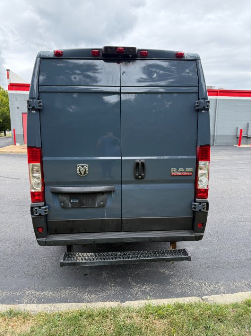 2019 Ram ProMaster Cargo Van 3500 High Roof 159" WB EXT, available for sale in Medford, Massachusetts | A-Tech. Medford, Massachusetts 2019 Ram ProMaster Cargo Van 3500 High Roof 159" WB EXT, available for sale in Medford, Massachusetts | A-Tech. Medford, Massachusetts