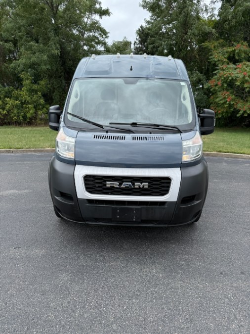 2019 Ram ProMaster Cargo Van 3500 High Roof 159" WB EXT, available for sale in Medford, Massachusetts | A-Tech. Medford, Massachusetts 2019 Ram ProMaster Cargo Van 3500 High Roof 159" WB EXT, available for sale in Medford, Massachusetts | A-Tech. Medford, Massachusetts