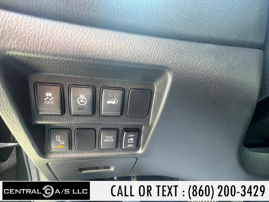 2018 Nissan Pathfinder 4x4 SV, available for sale in East Windsor, Connecticut | Central A/S LLC. East Windsor, Connecticut 2018 Nissan Pathfinder 4x4 SV, available for sale in East Windsor, Connecticut | Central A/S LLC. East Windsor, Connecticut