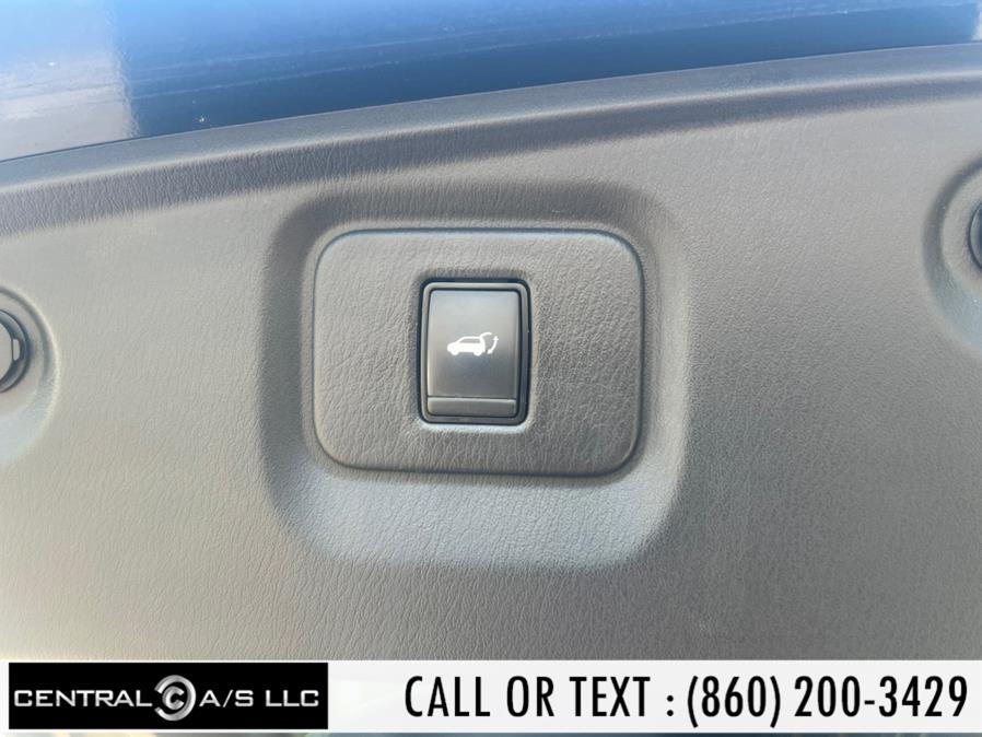 2018 Nissan Pathfinder 4x4 SV, available for sale in East Windsor, Connecticut | Central A/S LLC. East Windsor, Connecticut 2018 Nissan Pathfinder 4x4 SV, available for sale in East Windsor, Connecticut | Central A/S LLC. East Windsor, Connecticut