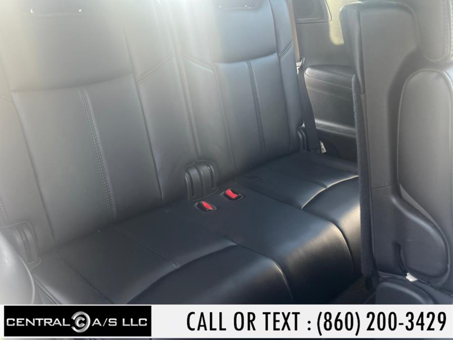 2018 Nissan Pathfinder 4x4 SV, available for sale in East Windsor, Connecticut | Central A/S LLC. East Windsor, Connecticut 2018 Nissan Pathfinder 4x4 SV, available for sale in East Windsor, Connecticut | Central A/S LLC. East Windsor, Connecticut
