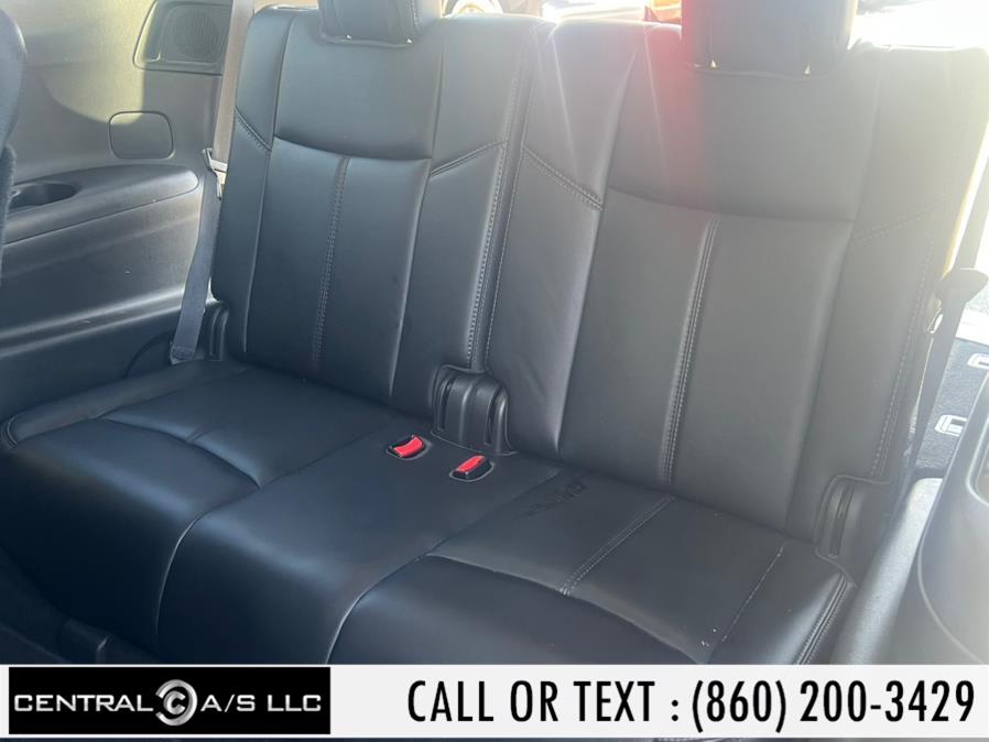 2018 Nissan Pathfinder 4x4 SV, available for sale in East Windsor, Connecticut | Central A/S LLC. East Windsor, Connecticut 2018 Nissan Pathfinder 4x4 SV, available for sale in East Windsor, Connecticut | Central A/S LLC. East Windsor, Connecticut