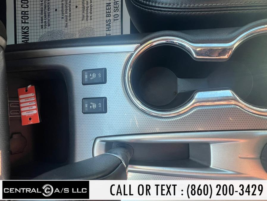 2018 Nissan Pathfinder 4x4 SV, available for sale in East Windsor, Connecticut | Central A/S LLC. East Windsor, Connecticut 2018 Nissan Pathfinder 4x4 SV, available for sale in East Windsor, Connecticut | Central A/S LLC. East Windsor, Connecticut