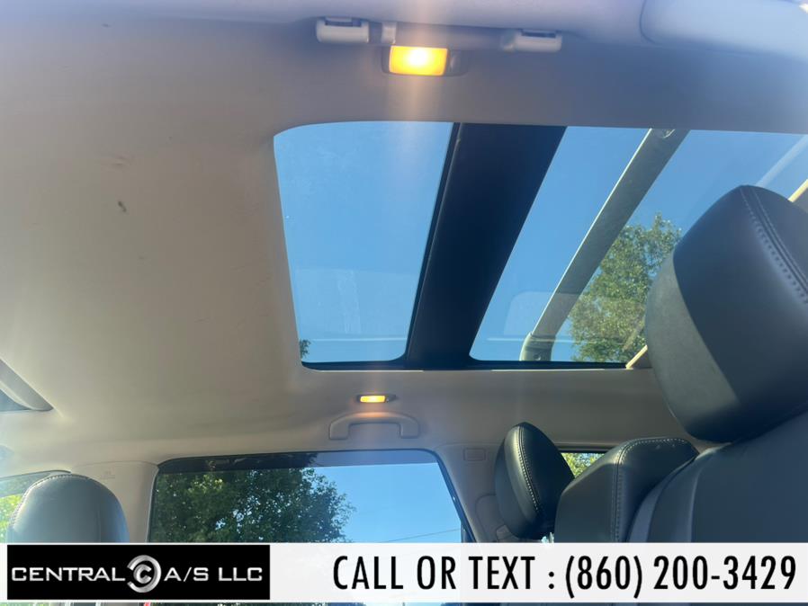 2018 Nissan Pathfinder 4x4 SV, available for sale in East Windsor, Connecticut | Central A/S LLC. East Windsor, Connecticut 2018 Nissan Pathfinder 4x4 SV, available for sale in East Windsor, Connecticut | Central A/S LLC. East Windsor, Connecticut