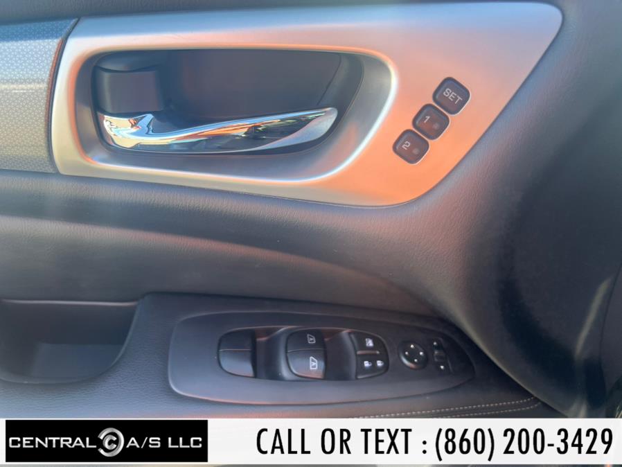 2018 Nissan Pathfinder 4x4 SV, available for sale in East Windsor, Connecticut | Central A/S LLC. East Windsor, Connecticut 2018 Nissan Pathfinder 4x4 SV, available for sale in East Windsor, Connecticut | Central A/S LLC. East Windsor, Connecticut