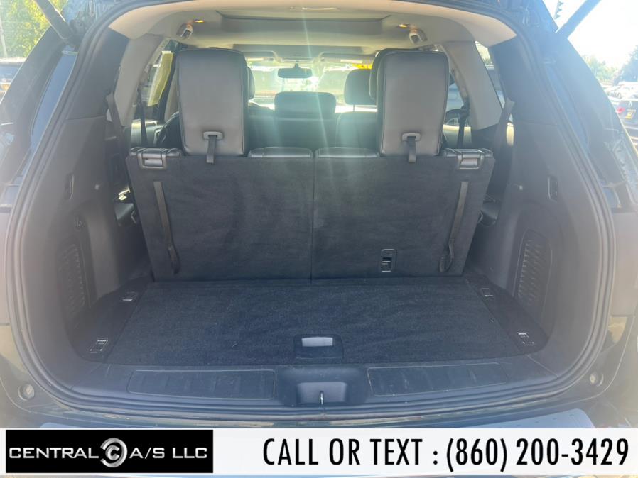 2018 Nissan Pathfinder 4x4 SV, available for sale in East Windsor, Connecticut | Central A/S LLC. East Windsor, Connecticut 2018 Nissan Pathfinder 4x4 SV, available for sale in East Windsor, Connecticut | Central A/S LLC. East Windsor, Connecticut