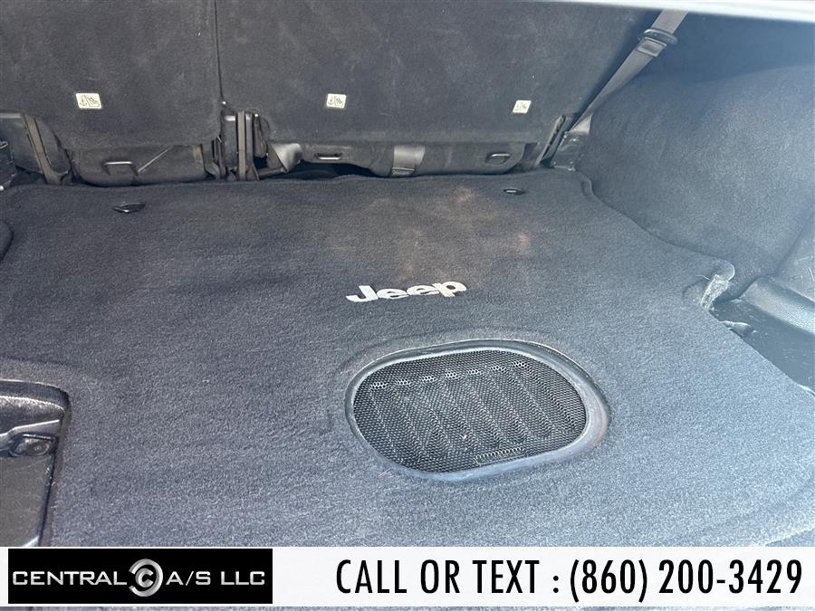 2016 Jeep Wrangler Unlimited 4WD 4dr Rubicon Hard Rock, available for sale in East Windsor, Connecticut | Central A/S LLC. East Windsor, Connecticut 2016 Jeep Wrangler Unlimited 4WD 4dr Rubicon Hard Rock, available for sale in East Windsor, Connecticut | Central A/S LLC. East Windsor, Connecticut