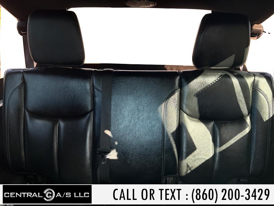 2016 Jeep Wrangler Unlimited 4WD 4dr Rubicon Hard Rock, available for sale in East Windsor, Connecticut | Central A/S LLC. East Windsor, Connecticut 2016 Jeep Wrangler Unlimited 4WD 4dr Rubicon Hard Rock, available for sale in East Windsor, Connecticut | Central A/S LLC. East Windsor, Connecticut
